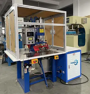 High Frequency welding machine